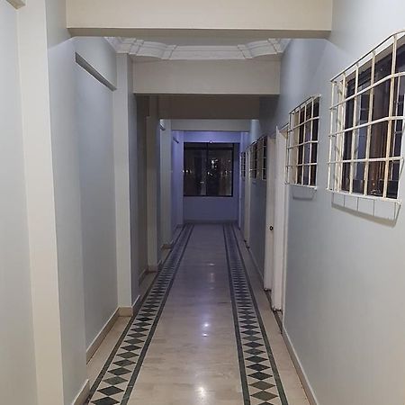 New Hotel Chilton 卡拉奇 外观 照片