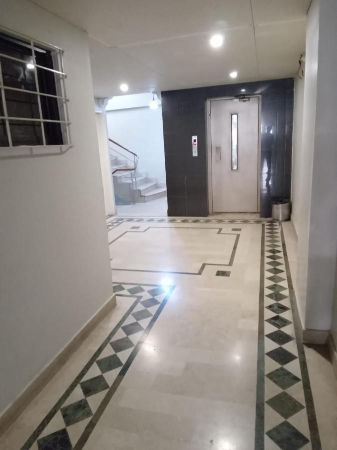 New Hotel Chilton 卡拉奇 外观 照片