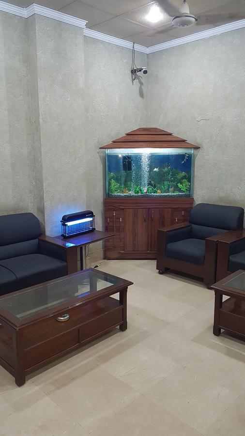 New Hotel Chilton 卡拉奇 外观 照片